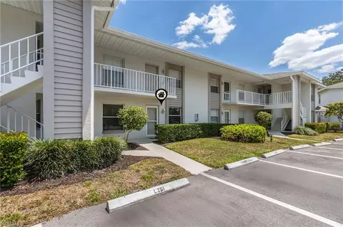 1350 Churchill Cir #L102, Naples, FL 34116