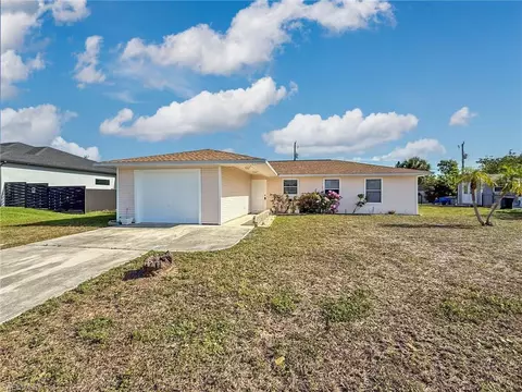 119 Nicholas Pkwy E, Cape Coral, FL 33990