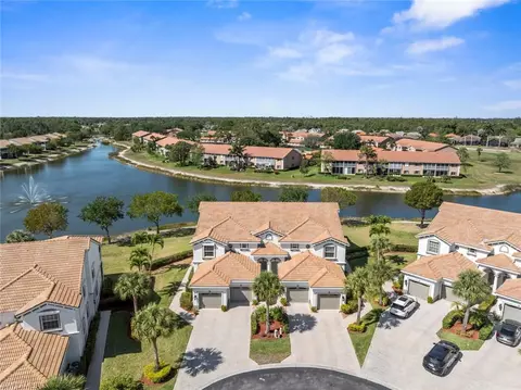 6893 Sterling Greens Ct #201, Naples, FL 34104