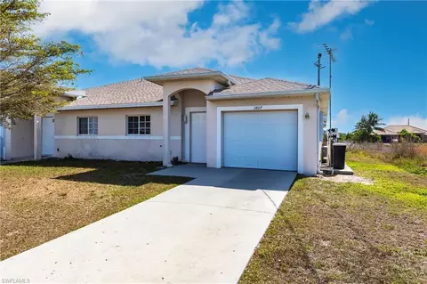 1805-1807 Gordon Ave S, Lehigh Acres, FL 33973