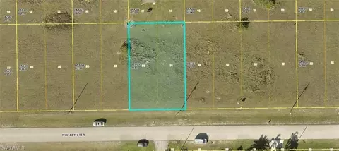 3813 NW 40th Ter, Cape Coral, FL 33993
