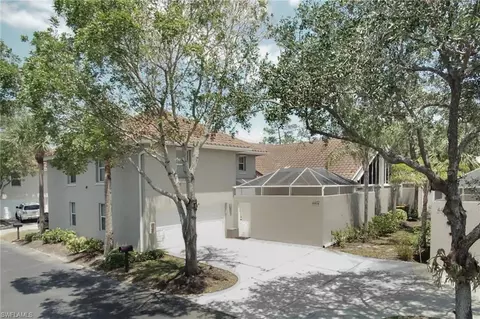 4412 Preserve Way #12D, Naples, FL 34109