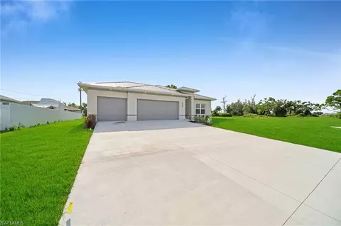 1819 NW 2nd Pl, Cape Coral, FL 33993