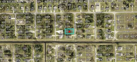4606 Irene Ave S, Lehigh Acres, FL 33976