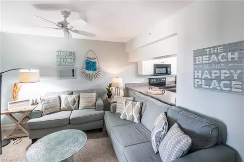 Living - 40 Seagate Dr #202A, Naples, FL 34103 photo 6 of 6