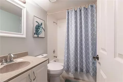 Bath - 40 Seagate Dr #202A, Naples, FL 34103 photo 1 of 3