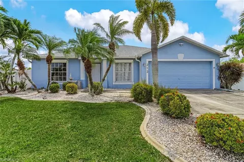 212 SW 21st Ln, Cape Coral, FL 33991