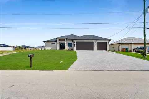 1403 NW 17th St, Cape Coral, FL 33993