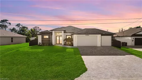 1204 NW 21st Pl, Cape Coral, FL 33993