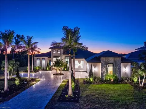 246 Audubon Blvd, Naples, FL 34110