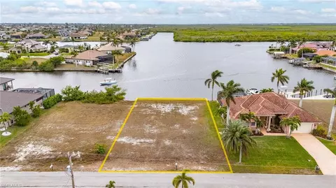4126 NW 11th Ter, Cape Coral, FL 33993