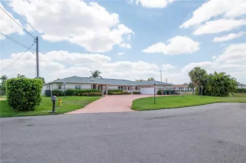 3528 SE 16th Pl, Cape Coral, FL 33904