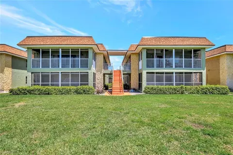 1400 Pompei Ln #49, Naples, FL 34103