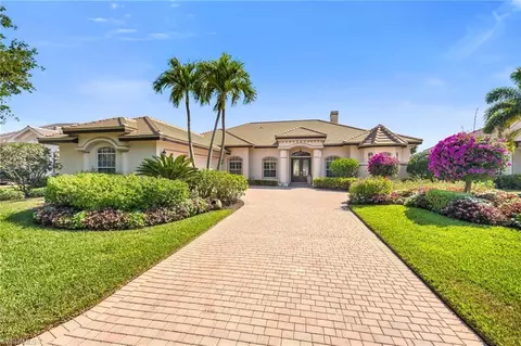 10200 Idle Pine Ln, Bonita Springs, FL 34135