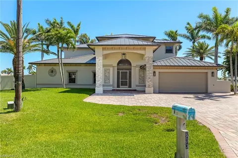 603 SW 53rd Ter, Cape Coral, FL 33914