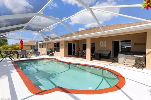 2816 SW 29th Ave, Cape Coral, FL 33914