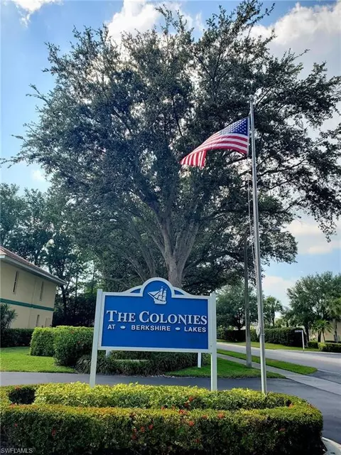 505 Mardel Dr #106, Naples, FL 34104