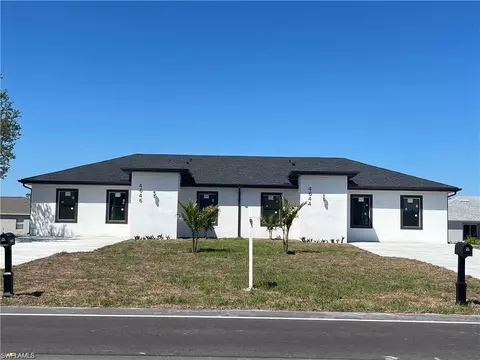 4646 Leonard Blvd S, Lehigh Acres, FL 33973