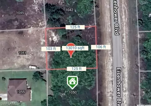 1046 Eisenhower Blvd, Lehigh Acres, FL 33974
