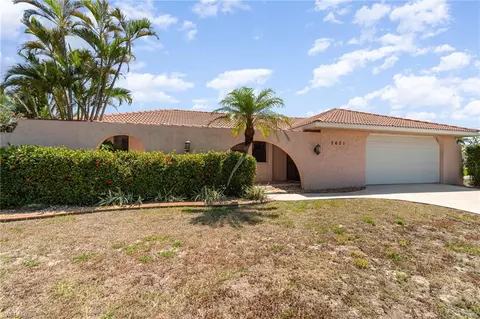 2621 Via Veneto Dr, Punta Gorda, FL 33950