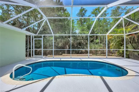 11499 Forest Mere Dr, Bonita Springs, FL 34135