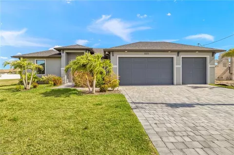 3323 NW 1st Ter, Cape Coral, FL 33993