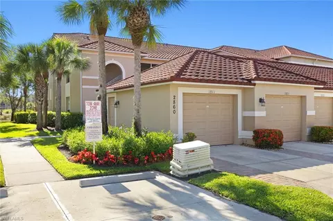 2860 Cypress Trace Cir #1821, Naples, FL 34119