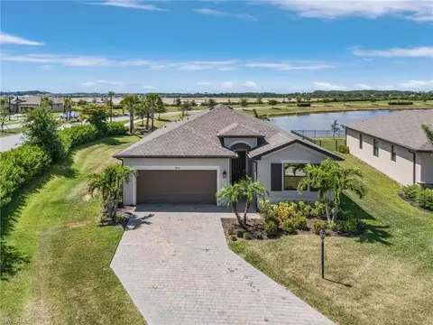 14501 Monrovia Ln, Fort Myers, FL 33905