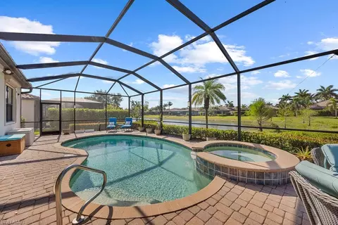 3994 Treasure Cove Cir, Naples, FL 34114