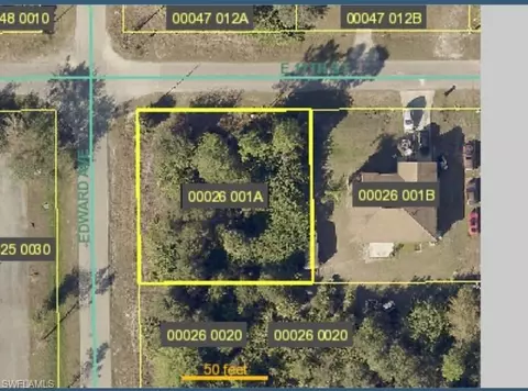 2400 E 11th St, Lehigh Acres, FL 33936 photo 2