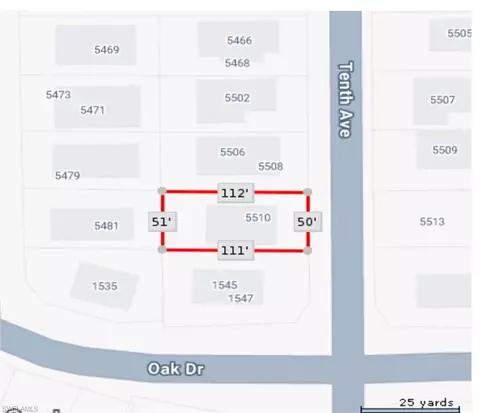56175115 Tenth Ave, Fort Myers, FL 33907