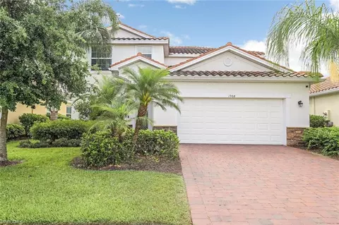 1968 Parson St, Naples, FL 34120