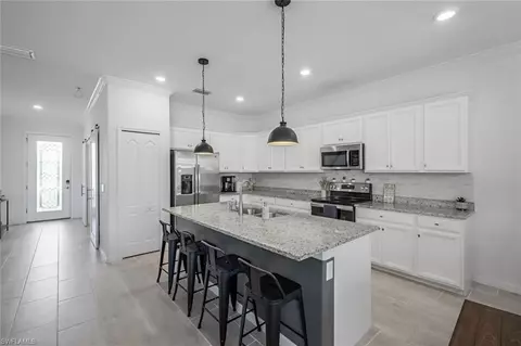 Kitchen - 1968 Parson St, Naples, FL 34120 photo 1 of 2
