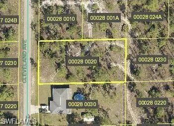 1420 Cleveland Ave, Lehigh Acres, FL 33972