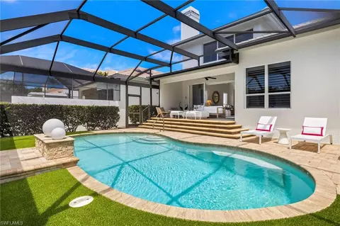 3872 Clipper Cove Dr, Naples, FL 34112
