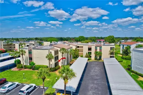 3625 Boca Ciega Dr #112, Naples, FL 34112