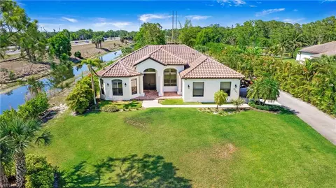 6341 Green Blvd, Naples, FL 34116