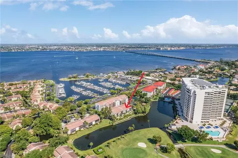 4815 S Landings Dr #202, Fort Myers, FL 33919