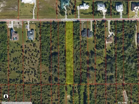 360 Shady Hollow Blvd W, Naples, FL 34120