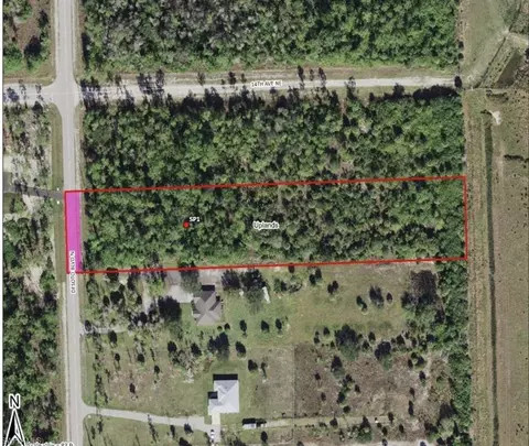 1370 Desoto Blvd N, Naples, FL 34120