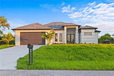 1822 NE 22nd Ter, Cape Coral, FL 33909