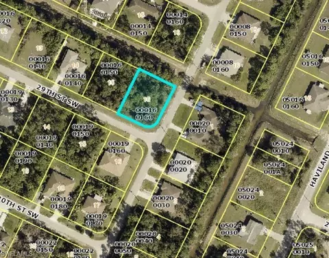 46004602 29th St SW, Lehigh Acres, FL 33973