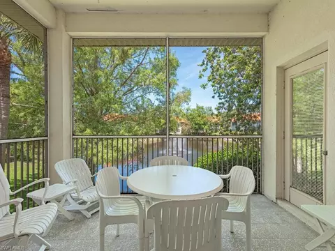 1036 Egrets Walk Cir #202, Naples, FL 34108