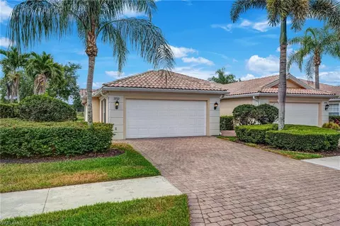 3712 Exuma Way, Naples, FL 34119
