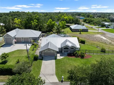 745 David Laird Ln, Lehigh Acres, FL 33974
