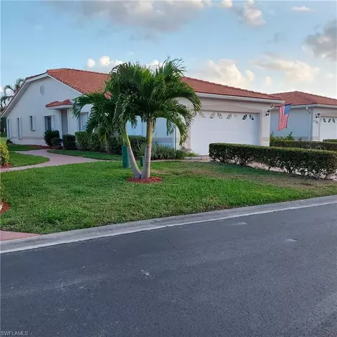 280 W Naomi Dr #1, Naples, FL 34104