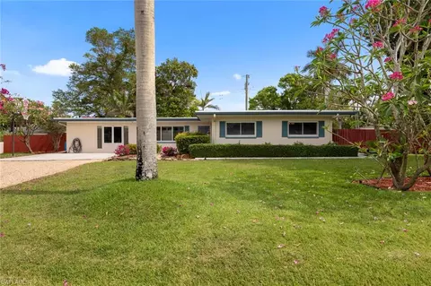 2137 Sunrise Blvd, Fort Myers, FL 33907