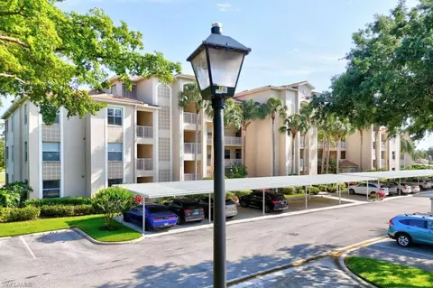8680 Cedar Hammock Cir #121, Naples, FL 34112