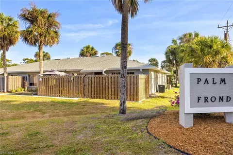 1165 Palm Ave #2B, North Fort Myers, FL 33903