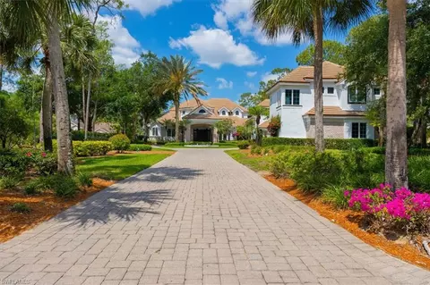 336 Edgemere Way E, Naples, FL 34105 photo 1